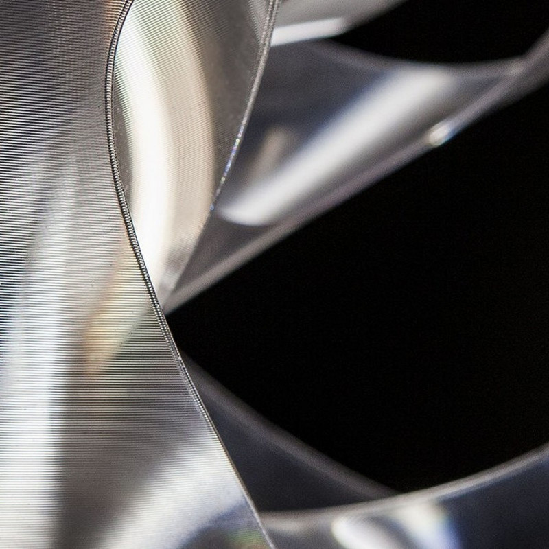 Slamp Goccia Prisma Lampada a Sospensione 30 cm