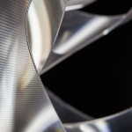 Slamp Goccia Prisma Lampada a Sospensione 30 cm Slamp Goccia Prisma Lampada a Sospensione 30 cm