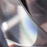 Slamp Goccia Prisma Lampada a Sospensione 30 cm Slamp Goccia Prisma Lampada a Sospensione 30 cm