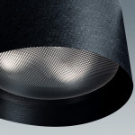 Foscarini Twiggy Grande Sospensione - diffusore prismatizzato