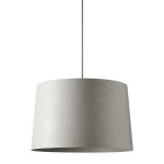 Foscarini Twiggy Grande Sospensione Bianco