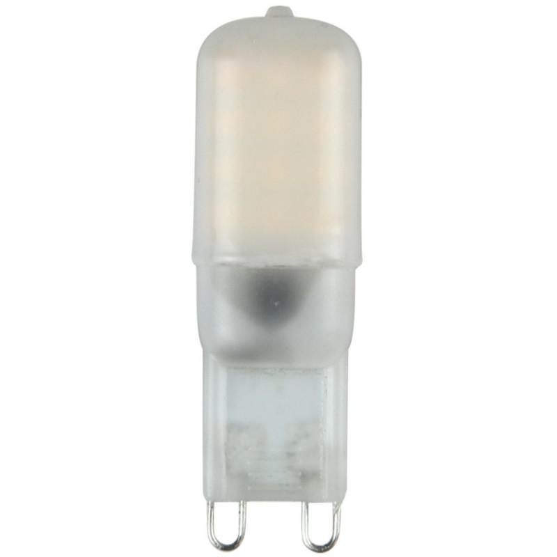 Lampadina LED G9 2,5W