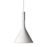 Foscarini Aplomb Mini Lampada Sospensione - Bianco