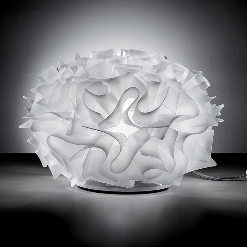 Slamp VELI TABLE OPAL ACCESA