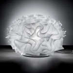 Slamp VELI TABLE OPAL ACCESA