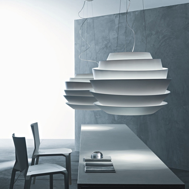 Foscarini Le Soleil Sospensione