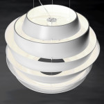 Foscarini Le Soleil Sospensione Foscarini Le Soleil Sospensione