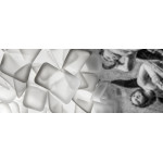 SLAMP CLIZIA LARGE Plafoniera 78 cm Vari Colori Disponibili