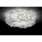 SLAMP CLIZIA LARGE Plafoniera 78 cm Vari Colori Disponibili