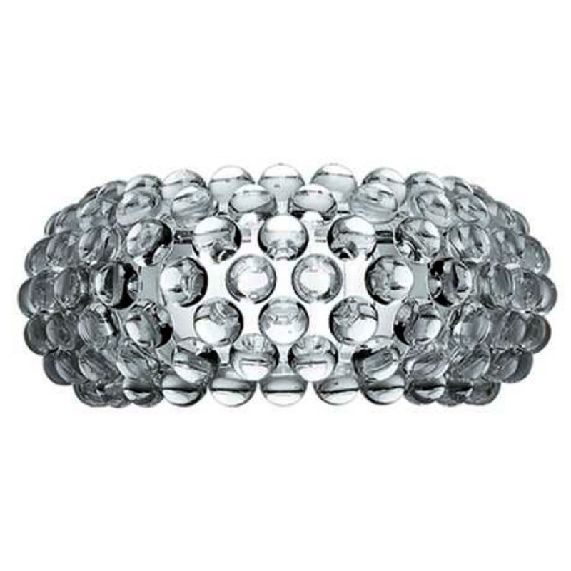 Caboche Parete Media Trasparente