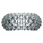 Caboche Parete Media Trasparente