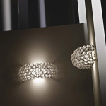 Foscarini Caboche Media Parete