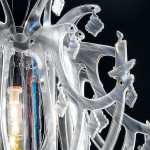 Slamp Ginetta Lampada a Sospensione 78 cm Slamp Ginetta Lampada a Sospensione 78 cm