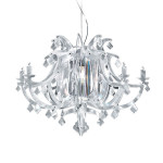 Slamp Ginetta Sospensione Prisma Slamp Ginetta Sospensione Prisma