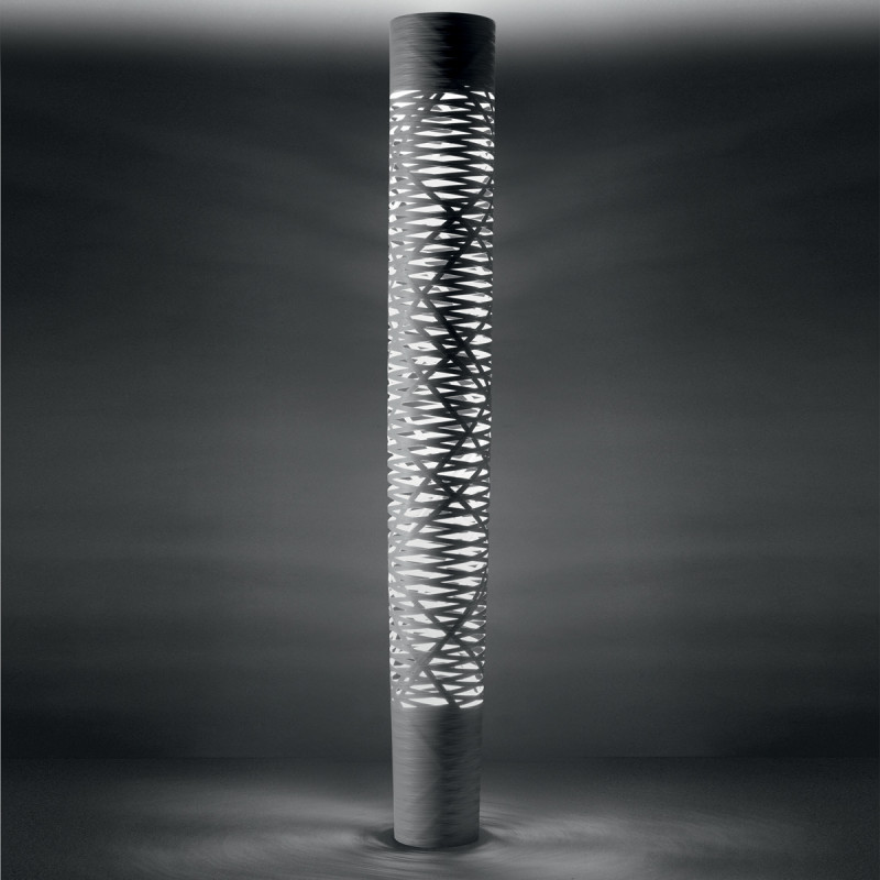 Foscarini Tress Terra Grande LED