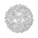 SLAMP VELI LARGE Plafoniera 76 cm PRISMA