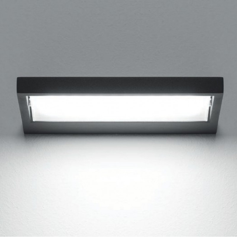 Linea Light MA&DE TABLET W1 Applique LED Orientabile 66 cm 14W