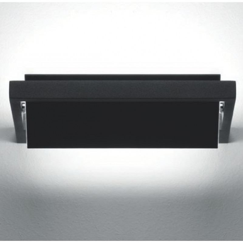 Linea Light MA&DE Tablet W1 Applique LED Orientabile 96 cm 31W