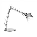 Artemide Tolomeo Micro lampada tavolo studio tecnica