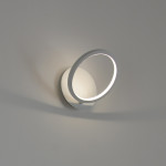 Biluce Opposit Applique LED Anello Bianco Biluce Opposit Applique LED Anello Bianco