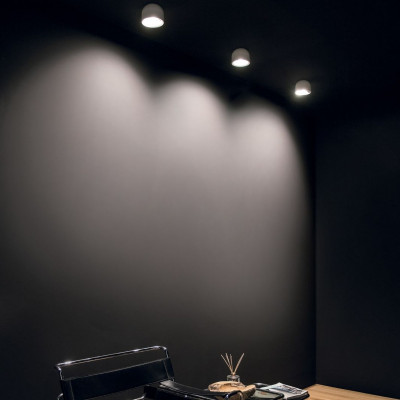 Linea Light Outlook S LED Spot