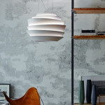 Foscarini Le Soleil Sospensione