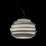 Foscarini Le Soleil Sospensione