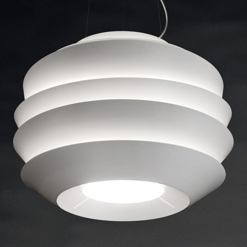 Foscarini Le Soleil Sospensione