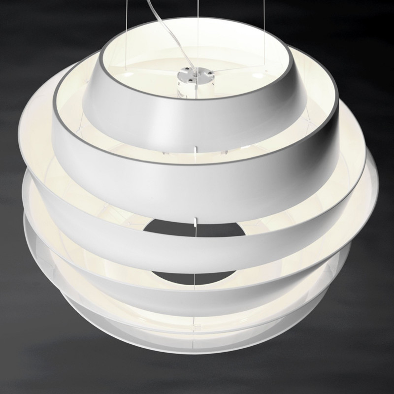 Foscarini Le Soleil Sospensione