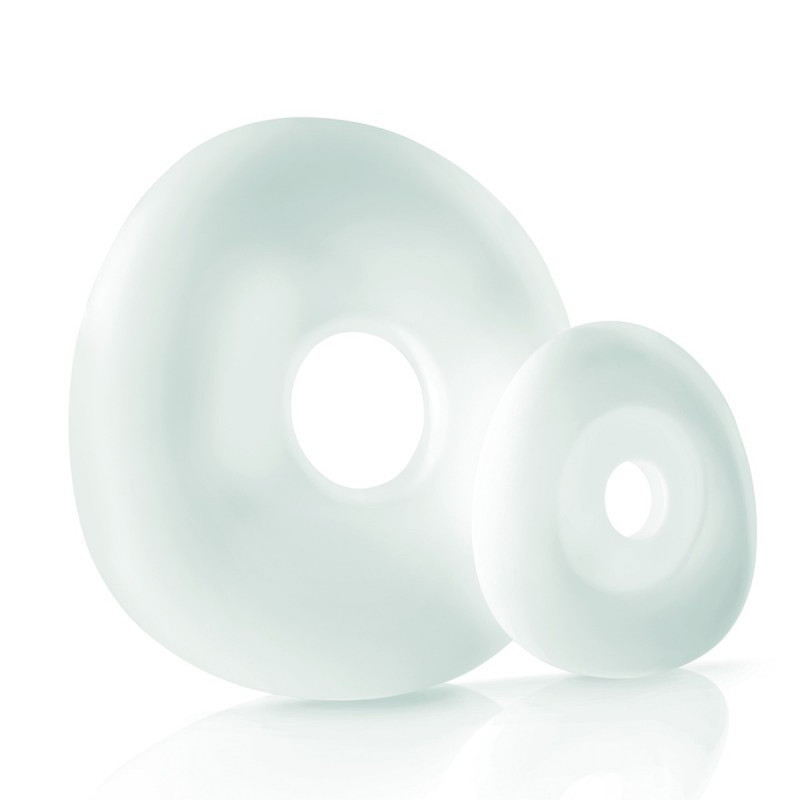 Linea Light MA&DE Mr Magoo Plafoniera Circolare 115 cm LED