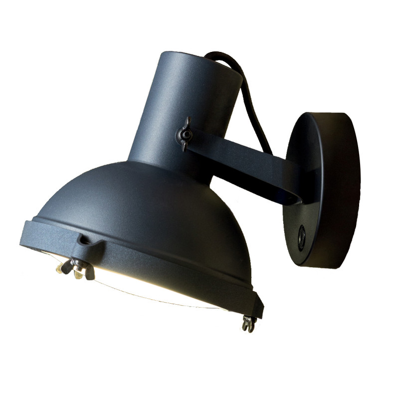 Nemo Projecteur 165 Lampada parete soffitto orientabile piccola