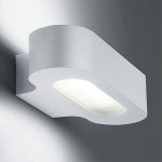Artemide Talo Wall LED 21 cm Bianco