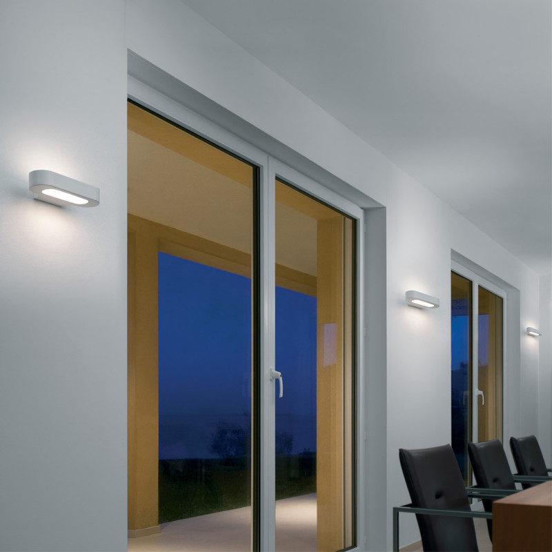 Artemide Talo Wall LED Applique 21 cm