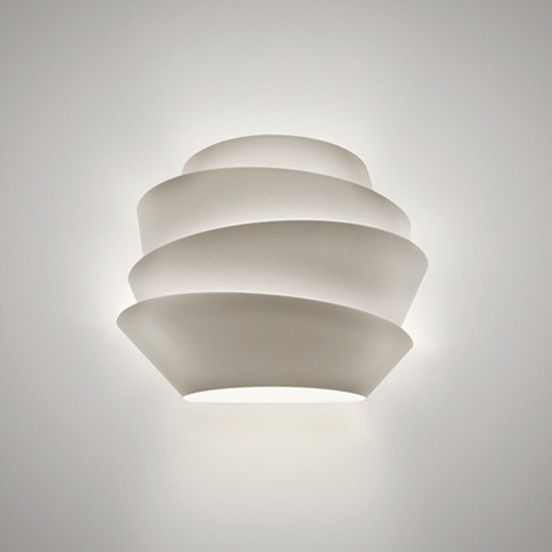 Foscarini Le Soleil Parete