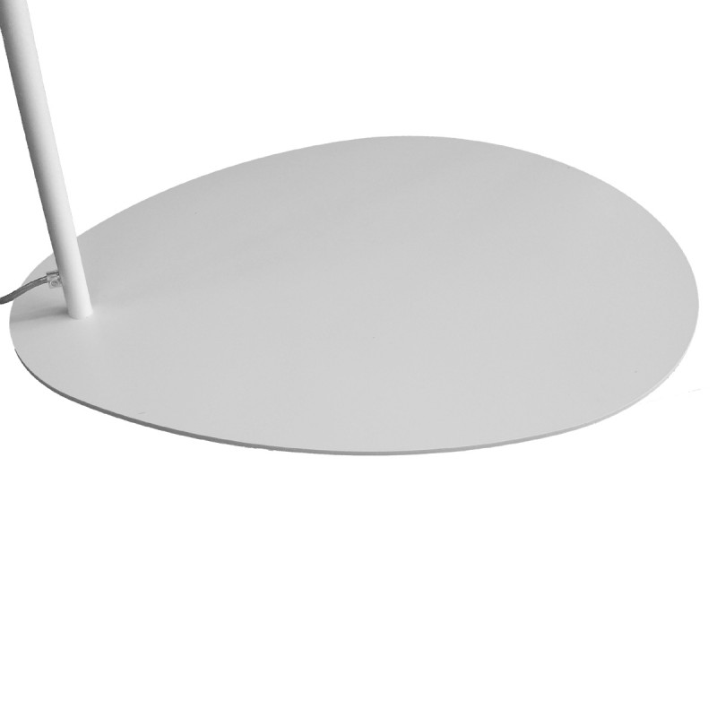 Lampada Terra Ad Arco 230 X 230 Cm