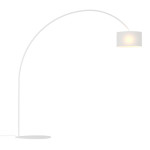 Lampada Terra Ad Arco 230 X 230 Cm