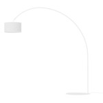 Lampada Terra Ad Arco 230 X 230 Cm