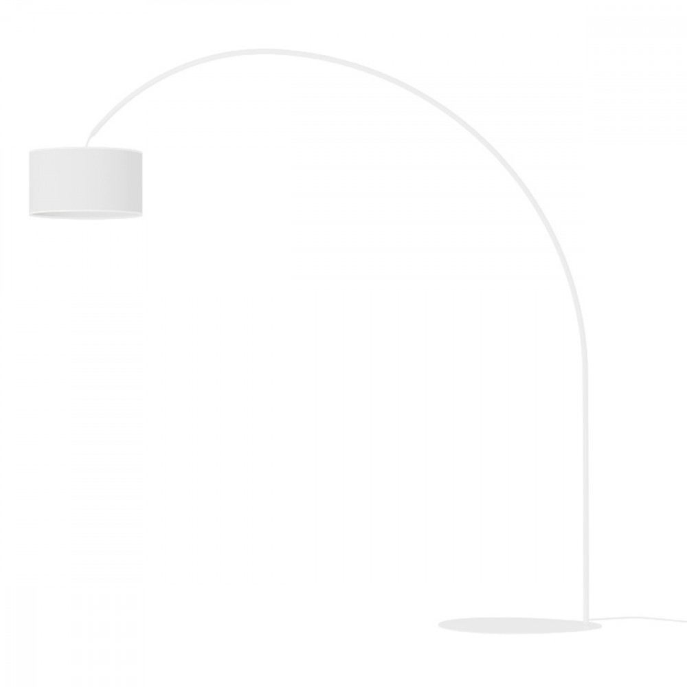 Lampada Terra Ad Arco 230 X 230 Cm - Imagen 18 de 40