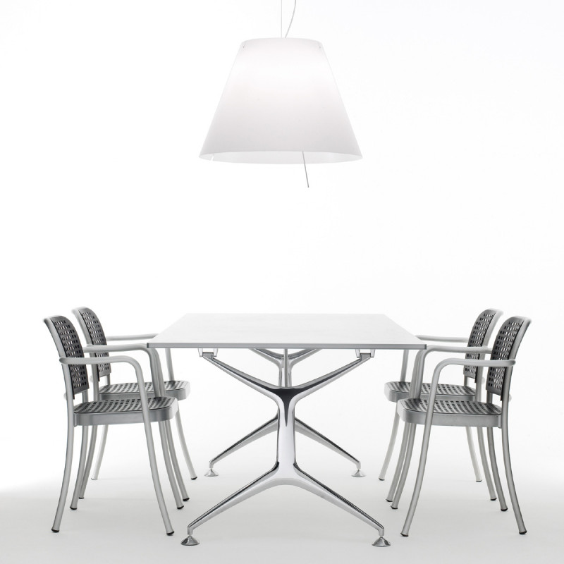 Luceplan Grande Costanza Sospensione