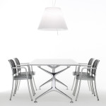 Luceplan Grande Costanza Sospensione