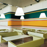 Luceplan Grande Costanza Sospensione