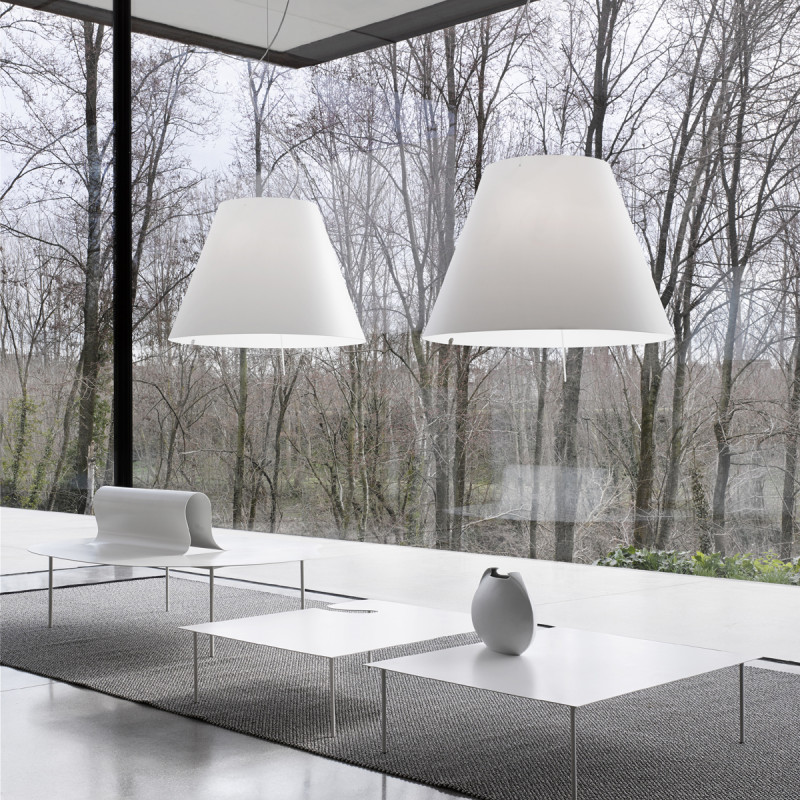 Luceplan Grande Costanza Sospensione