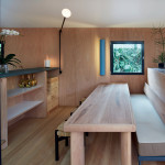 Nemo Potence Pivotante lampada parete a sbalzo 200 cm