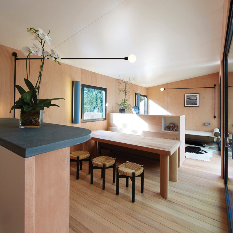 Nemo Potence Pivotante lampada parete a sbalzo 200 cm