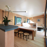 Nemo Potence Pivotante lampada parete a sbalzo 200 cm