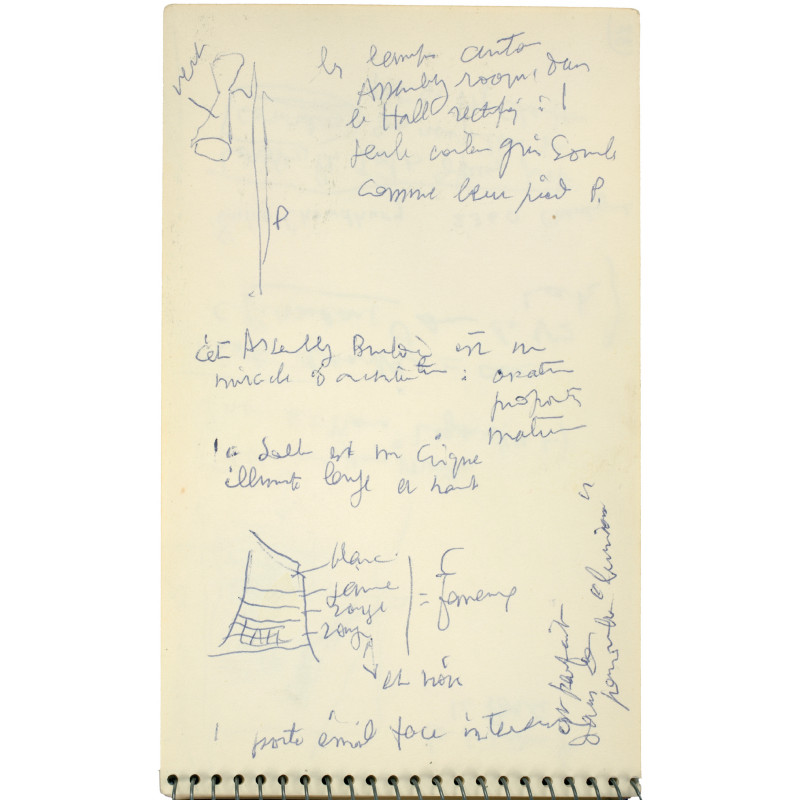 Nemo Parliament lampada Terra vintage orientabile