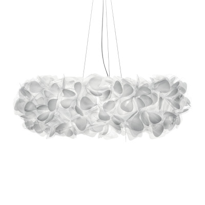 SLAMP CLIZIA Mama non Mama LARGE Sospensione 78 cm