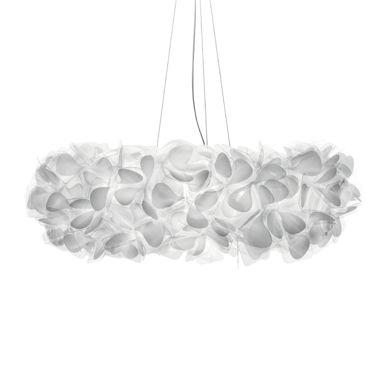 SLAMP CLIZIA Mama non Mama LARGE Sospensione 78 cm