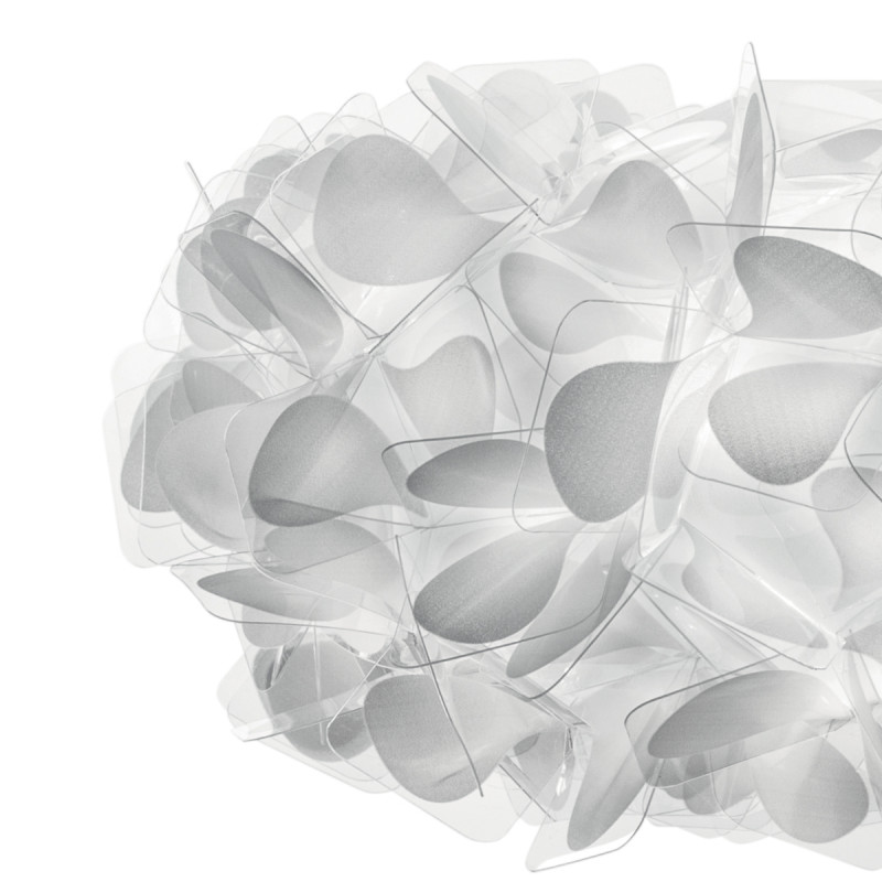 SLAMP CLIZIA Mama non Mama LARGE Sospensione 78 cm