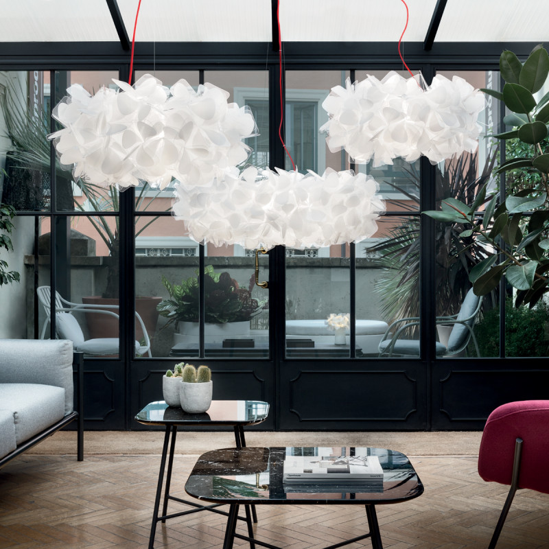SLAMP CLIZIA Mama Non Mama Sospensione 53 cm